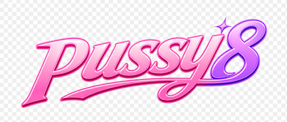 pussy8
